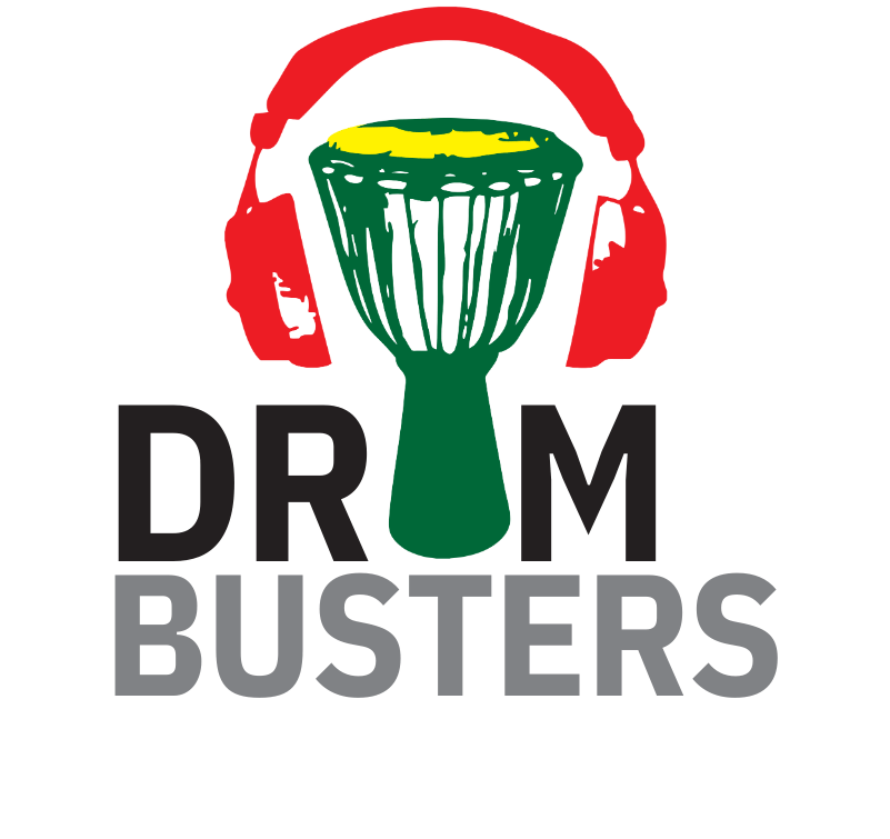 Drum Busters
