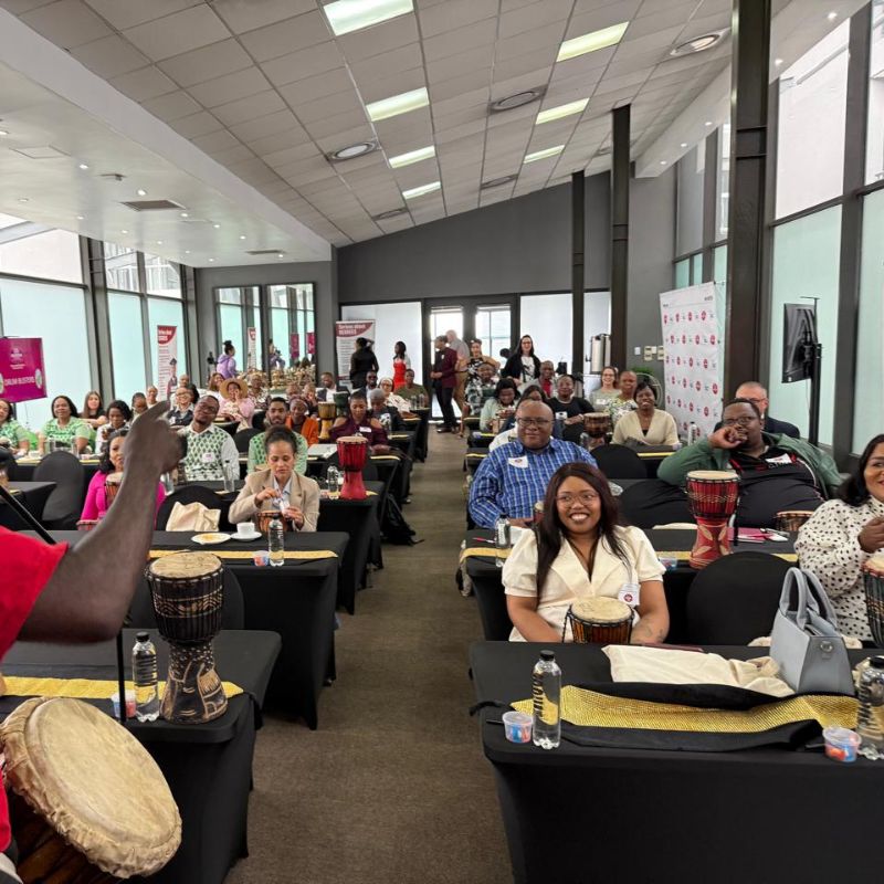 Corporate Team Building
