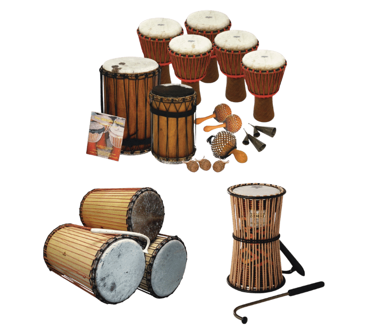 Drumbusters Whatsapp Educational