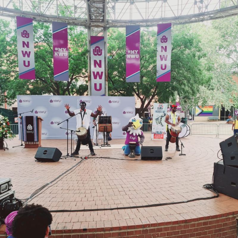 Performances & Entertainment